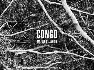 Könyv Congo PAULO PELLEGRIN