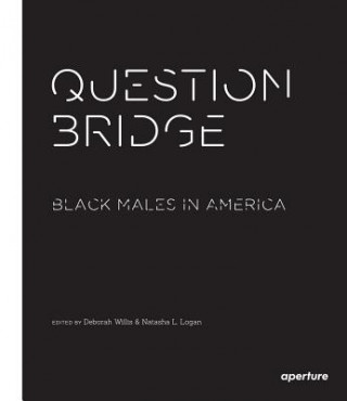 Książka Question Bridge Deborah Willis