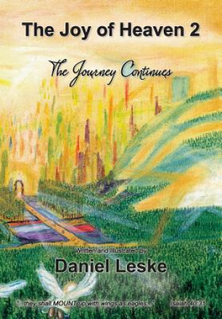 Книга Joy of Heaven 2 Daniel Leske