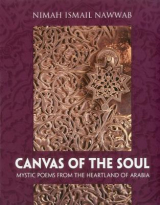 Book Canvas of the Soul Nimah Ismail Nawwab