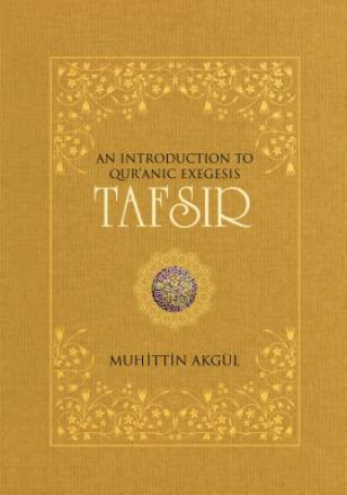 Livre Tafsir Dr. Muhittin Akgul