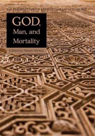 Carte God Man & Mortality 