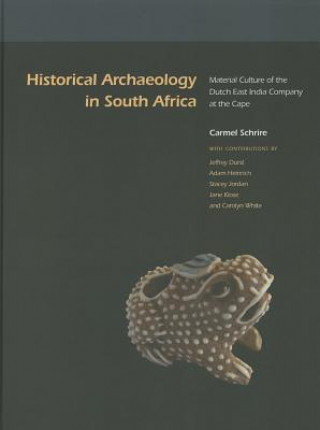 Βιβλίο Historical Archaeology in South Africa 