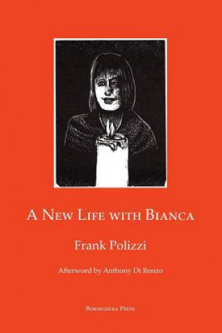 Buch New Life with Bianca Frank Polizzi