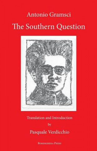 Kniha Southern Question Gramsci