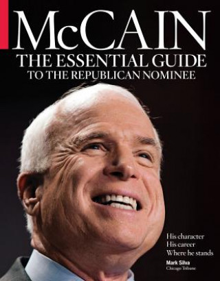 Knjiga McCain Chicago Tribune.