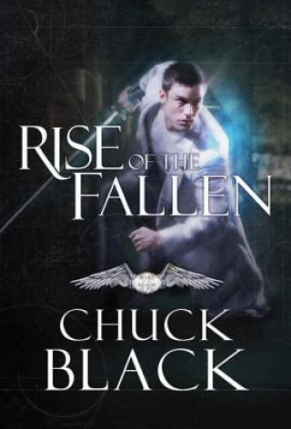 Książka Rise of the Fallen Chuck Black