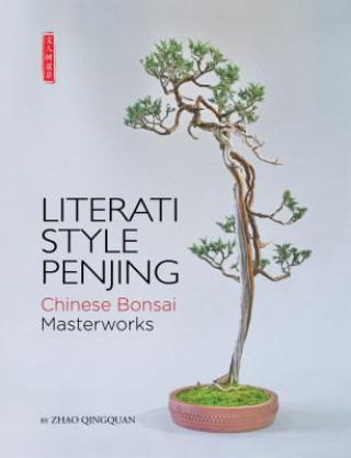 Книга Literati Style Penjing Zhao Qingquan