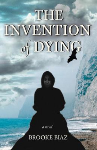 Buch Invention of Dying Brooke Biaz