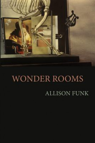 Carte Wonder Rooms Allison Funk