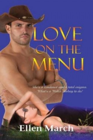 Carte Love on the Menu Ellen March