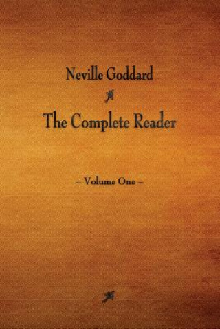 Książka Neville Goddard NEVILLE GODDARD