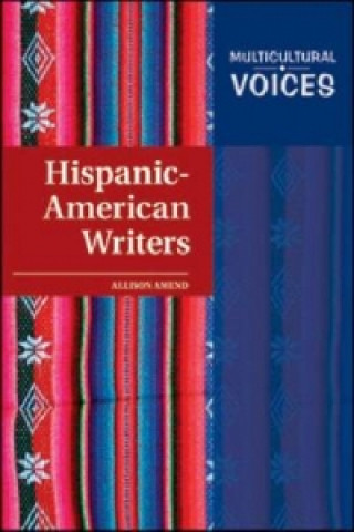 Book HISPANIC-AMERICAN WRITERS Allison Amend