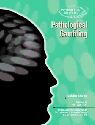 Knjiga Pathological Gambling Pat Levitt