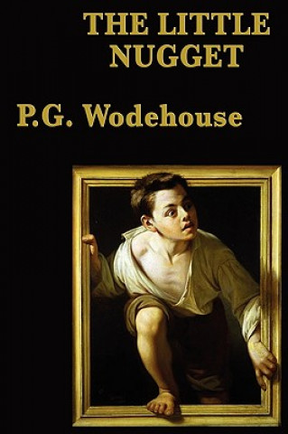 Könyv Little Nugget P G Wodehouse