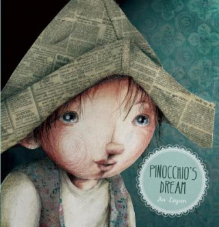 Kniha Pinocchio's Dream An Leysen