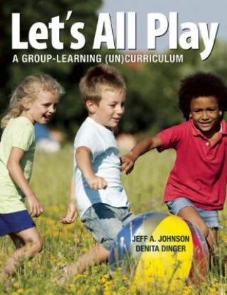 Книга Let's All Play Denita Dinger