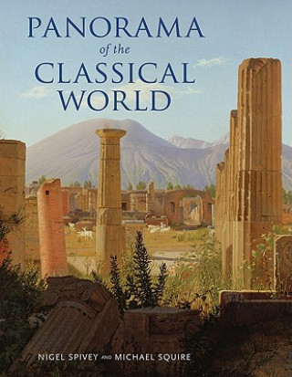 Book Panorama of Classical World . Spivey