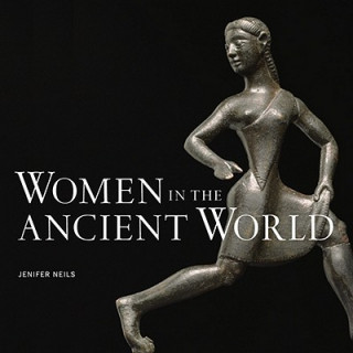 Könyv Women in the Ancient World . Heils