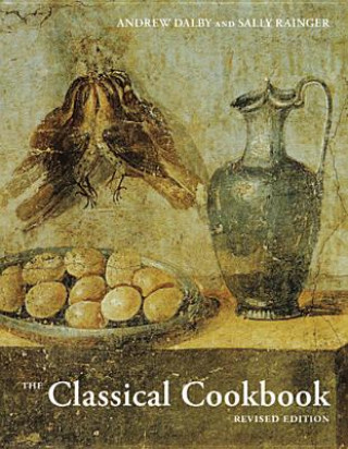 Kniha Classical Cookbook - Revised Edition Sally Grainger