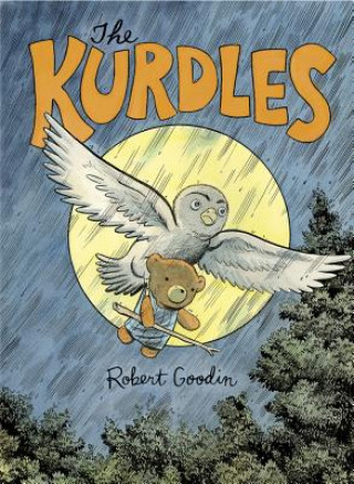 Könyv Kurdles Robert Goodin