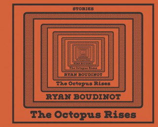 Книга Octopus Rises Ryan Boudinot