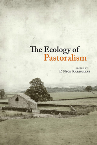Carte Ecology of Pastoralism P. NICK KARDULIAS