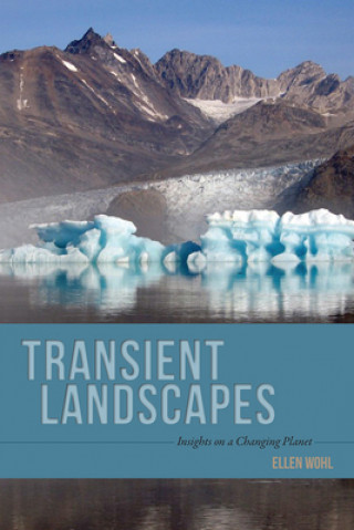 Kniha Transient Landscapes Ellen E. Wohl