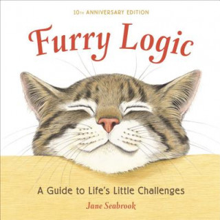 Książka Furry Logic, 10th Anniversary Edition Jane Seabrook