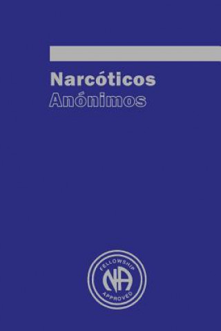 Livre Narcoticos Anonimos Narcotics Anonymous