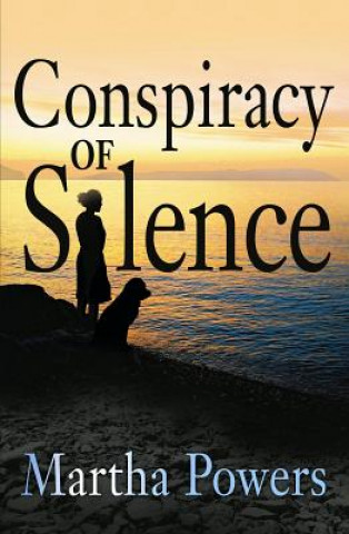 Knjiga Conspiracy of Silence MARTHA POWERS