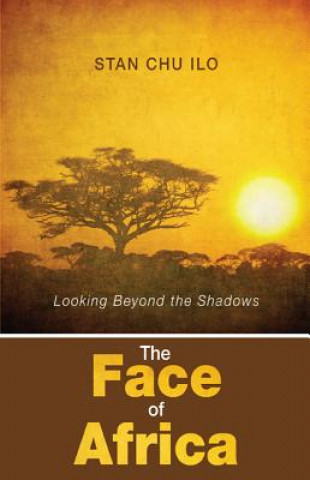 Книга Face of Africa Stan Chu Ilo