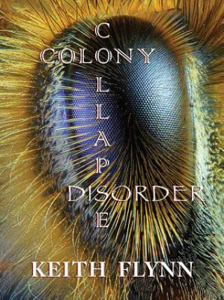 Könyv Colony Collapse Disorder Keith Flynn