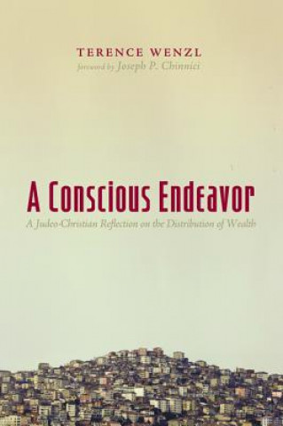 Carte Conscious Endeavor Terence Wenzl