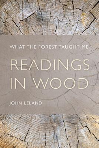 Könyv Readings in Wood John Leland