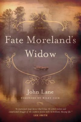 Könyv Fate Moreland's Widow John Lane