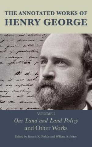 Kniha Annotated Works of Henry George Francis Peddle