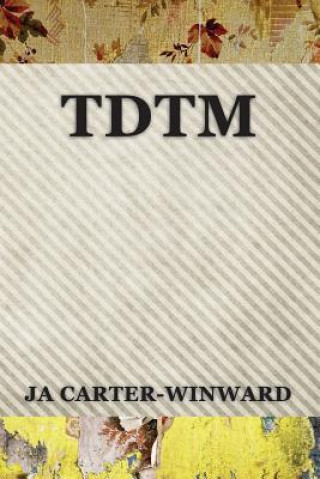 Book Tdtm J a Carter-Winward