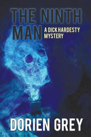 Kniha Ninth Man (A Dick Hardesty Mystery, #2) Dorien Grey