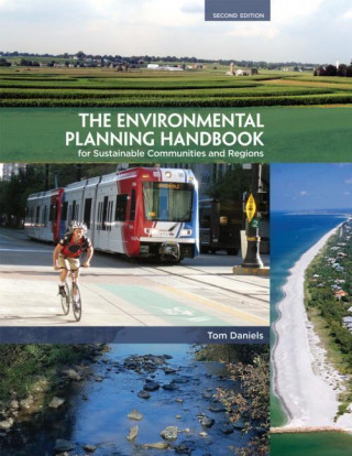 Carte Environmental Planning Handbook Tom Daniels