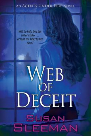 Carte Web of Deceit Susan Sleeman