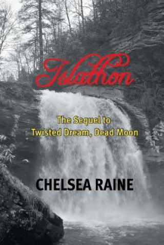 Livre Islathon Chelsea Raine