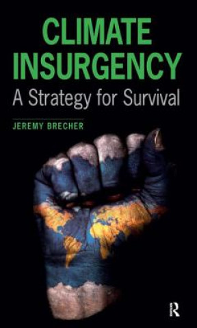 Carte Climate Insurgency Jeremy Brecher