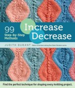 Carte Increase Decrease Judith Durant