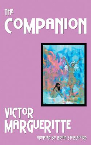 Книга Companion Victor Margueritte