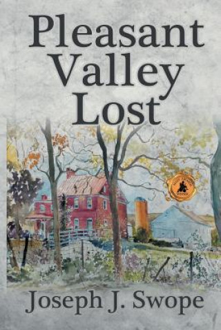 Carte Pleasant Valley Lost Joseph J Swope