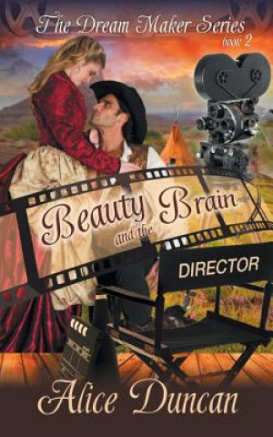 Buch Beauty and the Brain (The Dream Maker Series, Book 2) Alice Duncan