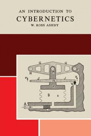 Книга Introduction to Cybernetics W Ross Ashby