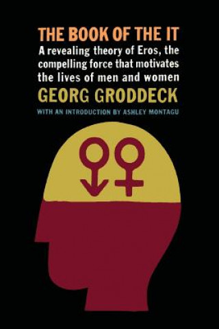 Книга Book of the It Georg Groddeck