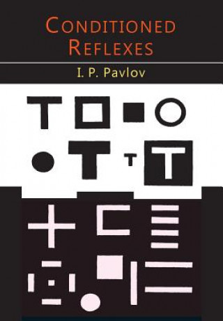 Carte Conditioned Reflexes I P Pavlov